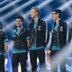 Illustration for article titled Brand New iLeague Of Legends/i Team Rides Easy Schedule Into Brick Wall
